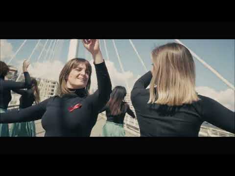 Siamo gente - Antonio Grosso e AbouTarantella @CalabriaSona