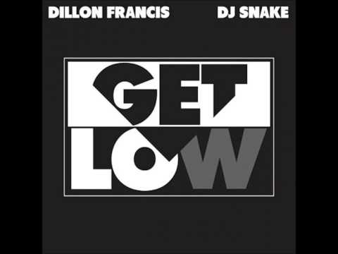 Dillon Francis & DJ Snake Vs. Lil Jon & The East Side Boyz - Get Low (JEBH Mashup)