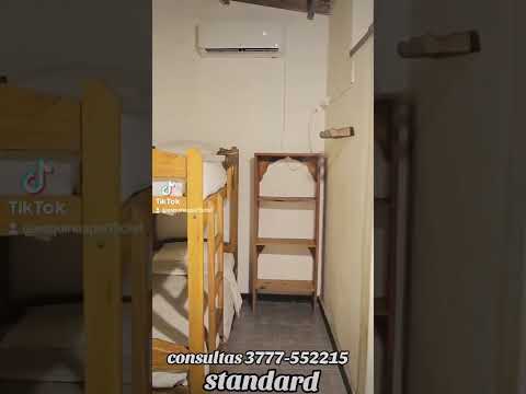 Video de Esquina Apart Hotel