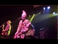 Orange - No Rest for the Weekend (Official Music Video)
