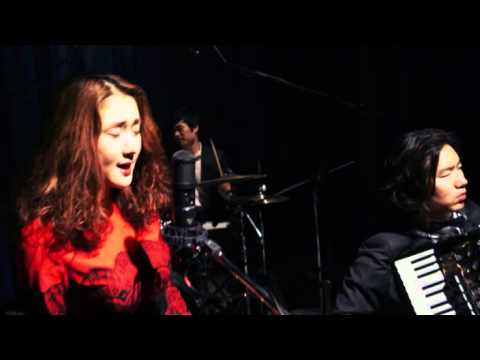 [온스테이지] 1. La Ventana - Yo Soy Maria