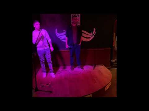 Vlog/ Mackz Ft M Kush Live Performance!