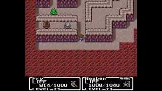 The Constant Comeback - Let's Play Mystic Quest Part 15