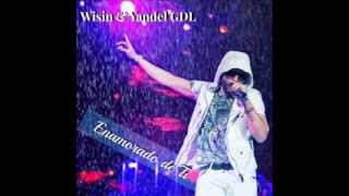 Enamorado de Ti  - Yandel (Solo)