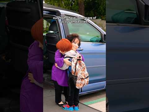 We’ll Get Thru It Mom💙