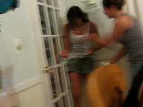 birthday cake (kirstie and alyssa)