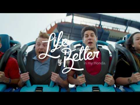 Northern Ohio Honda Dealers - Customer Success Story