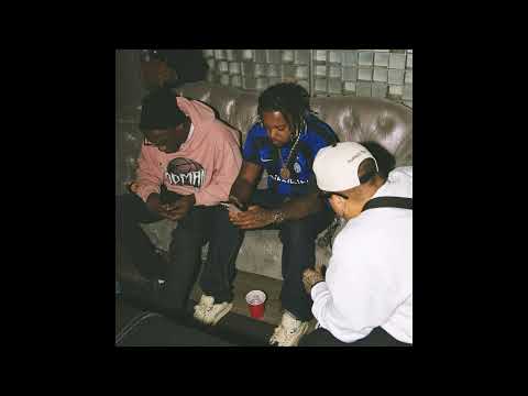 (FREE) Vulgo FK x Teto x KayBlack Type Beat ''Stands'' (Prod. Drxzzy x Mkzin)