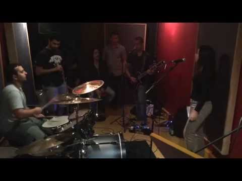 ETHERNIA - Swamped (Lacuna Coil Cover) - [Rehearsal] - Vampire the Masquerade Theme
