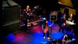 BLACKFOOT - WISHING WELL