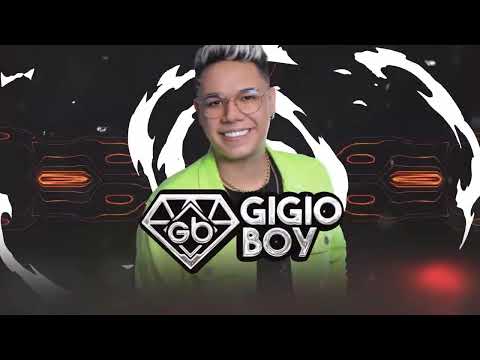 CD AO VIVO GIGIO BOY NO AVENIDA SHOW - 14/08/2024
