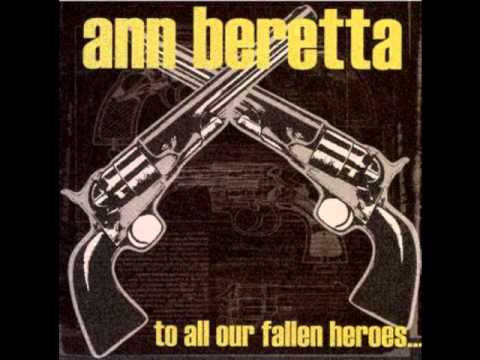 Ann Beretta - Eye For An Eye