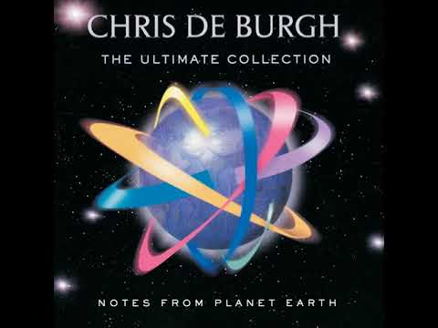 Chris de Burgh & Shelley Nelson - Two Sides To Every Story - 2001 - Non-Album Track