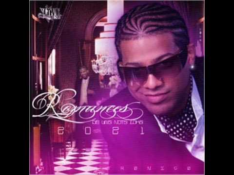 MJ Ft De La Guetto,Randy & Tony Tone - Que Tengo Que Hacer.wmv