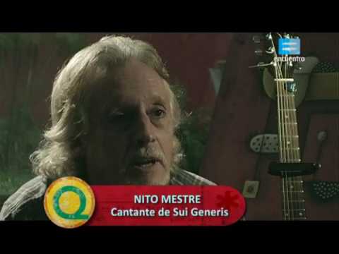 Quizás porque: Los hippies