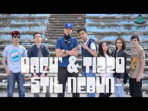 Dacu' & Tizzo - Stil nebun (Teaser)