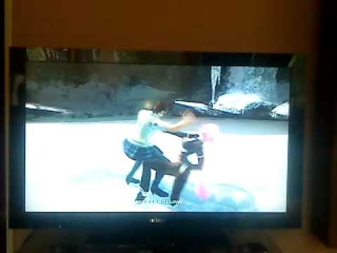Tekken 6: benchoco ( Asuka ) vs. wAt_wA_dAt ( Alisa )