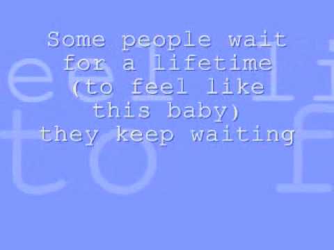 Waiting For You by Jordan Pruitt With Lyrics