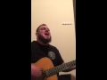 When I come back again - Trampled by Turtles song I learned from my buddy Joel.  Cool Song!