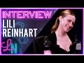 Lili Reinhart Talks Career Choices, Saying No to Projects & What She Wants to Make Next