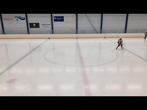 Ilves Colorado - Tappara Musta