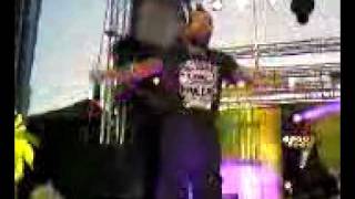 SKIP THE USE Solidays 2010 - She's my lady