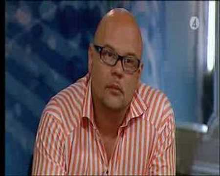 Linda Seppänen - Sick Of It All (Swedish Idol 2006)