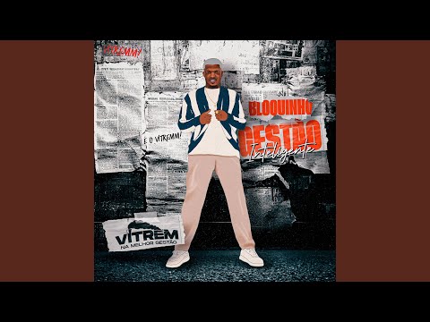 Bloquinho Gestão Inteligente: O Hitmo Dela Não É Tik Tok /  Jeito de Puta /  Vai Vitrem Mal /...