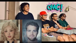 Download lagu Alex Warren & ROSÉ from BLACKPINK - On My Mind REACTION mp3 Download lagu Alex Warren & ROSÉ from BLACKPINK - On My Mind REACTION mp3