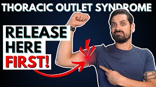 STOP Exercising For TOS! Do THIS Instead!