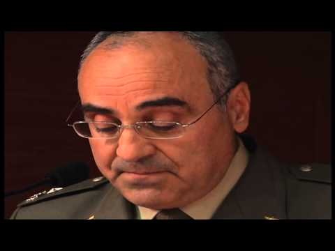 ONDA TG 16.12.2014 - PRESENTAZIONE CALENDESERCITO 2015