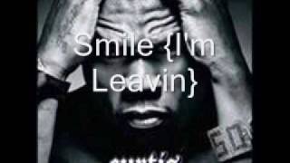 50 Cent - Smile I&#39;m Leavin