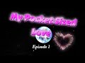 My Pocket Sized Love Episode 1 💜 (Wholesome Giantess series)