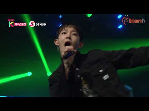 [LIVE] South Club(사우스클럽) _ OUTCAST(왕따)