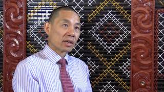 LSF video Tim Ng - Q7 What are the limitations of the LSF