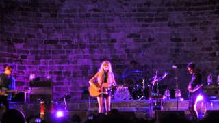 Nina Nesbitt - We&#39;ll Be Back For More - Usher Hall - Edinburgh - 23/03/14