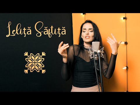 Julia Kotova - Leliță Săftiță - folk rock