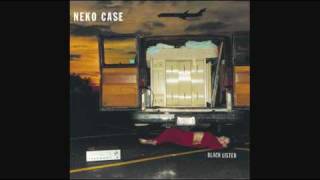 Neko Case - Runnin' Out of Fools (Aretha Franklin cover)