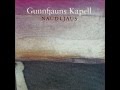 Gunnfjauns Kapell - Naudljaus 