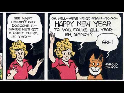 THE STAN FREBERG SHOW: Face The Funnies, parts 1 & 2 (1957)