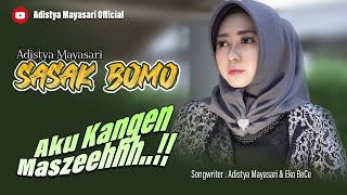 Download lagu SASAK BOMO - Adistya Mayasari - mp3 Download lagu SASAK BOMO - Adistya Mayasari - mp3