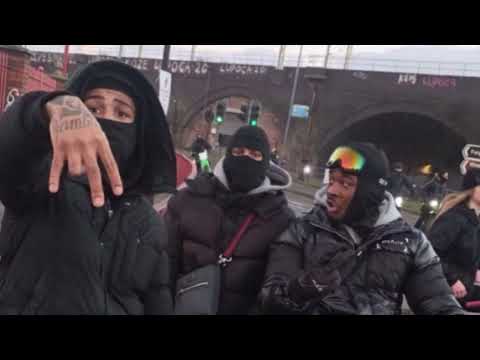 #20 Sk x Mini - LegendNeverDies #LLSK