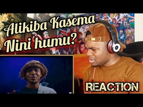 Abdukiba feat Singah - Give More (Official Music Video)REACTION