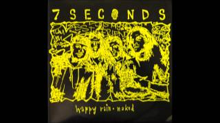 7 SECONDS Happy Rain
