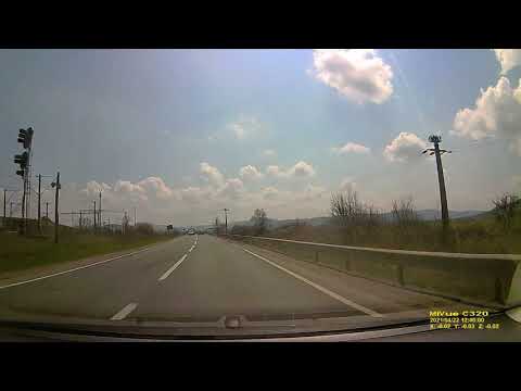 DN13 / E60 Rupea - Feldioara #ASOT1020