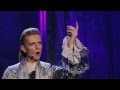 Трейлер спектакля "Территория страсти" 
