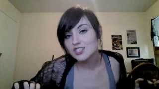 Science Fiction Double Feature - Cover