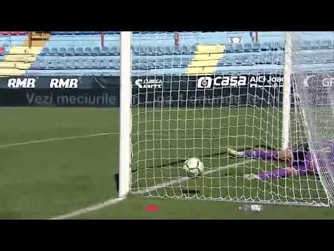 Casa Pariurilor Liga 2 U. Cluj - Viitorul Pandurii Tg. Jiu