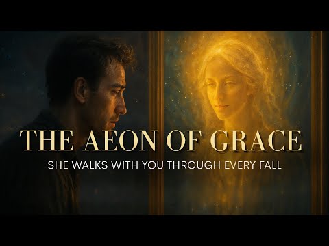 The Aeon of Grace: The Power That Dissolves All Karma