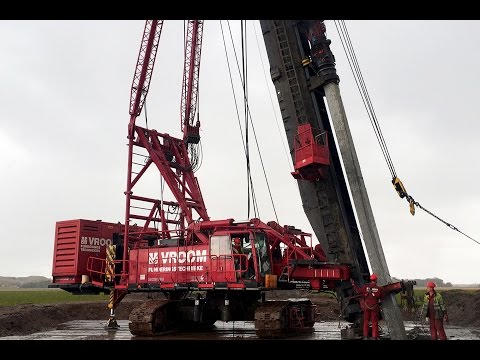 48990 Windpark Zwanendal - Sint Maartensvlotbrug